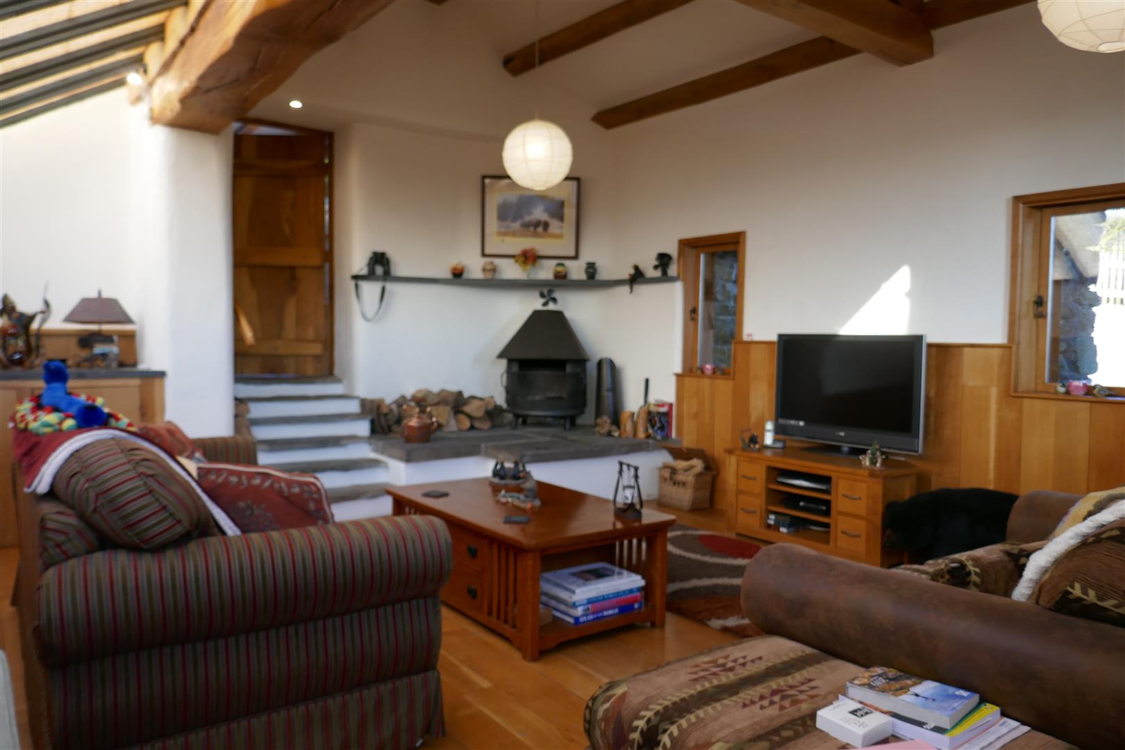 SITTING ROOM